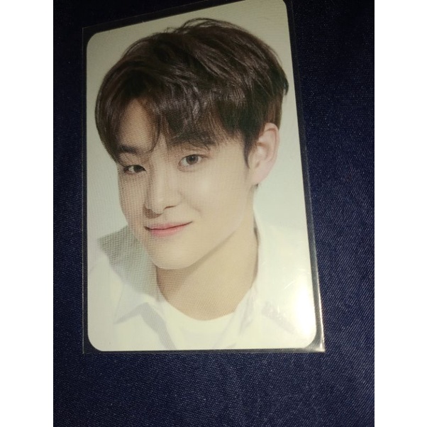 photocard manyo jihoon jaehyuk event 1