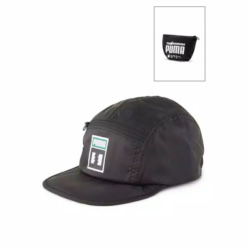 Puma x The Hundreds Packable Hat