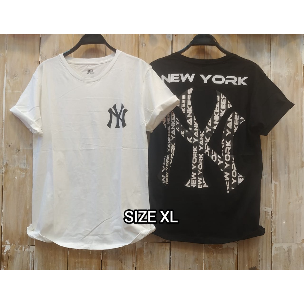 Elizabethgrosir1 Kaos Oblong Wanita XL Grosir 36 Kaos Katun combed 30s adem tebal Bahan Import Baju 