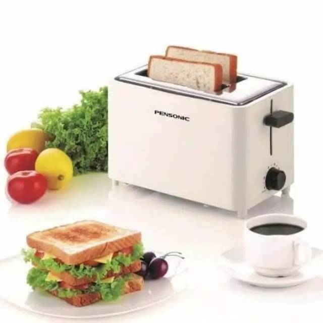 toaster roti / toster sandwich / alat panggang roti / toaster