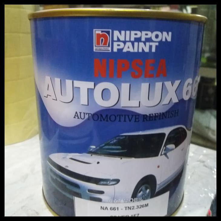 

Open Ds Cat Autolux 66 Silver 1E7 Met