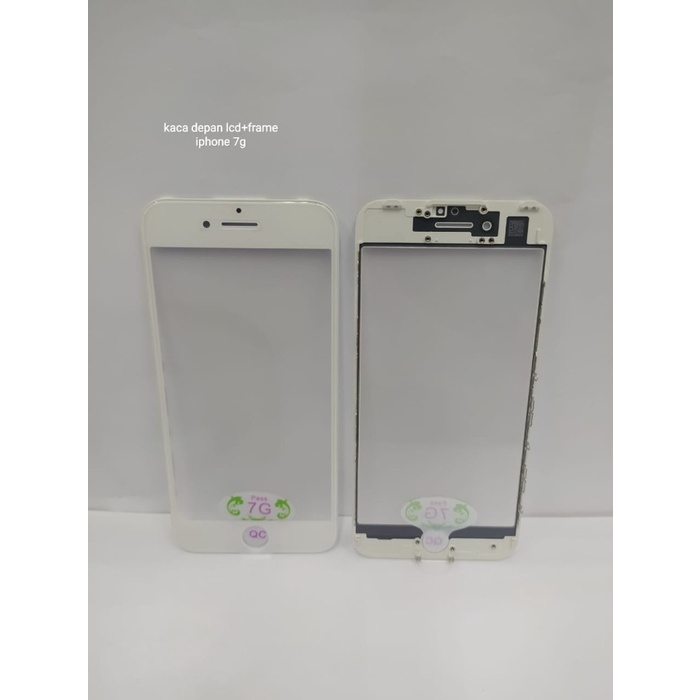 KACA LCD IPHONE 7G + LEM