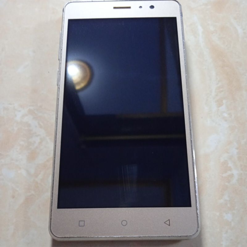 LCD TOUCSCREEN SPC L52 KOMPLIT
