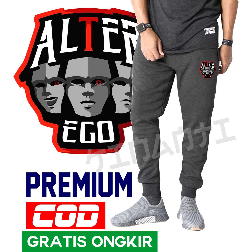 Celana Remaja Gamers Celana Santai Celana Surfing Olahraga Celana Harian Pria Wanita Jogger PAnts