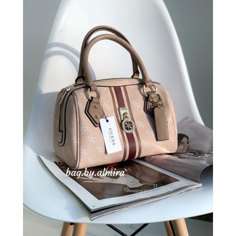 tas jinjing wanita tas selempang wanita tas wanita guess original guess bag tas guess asli