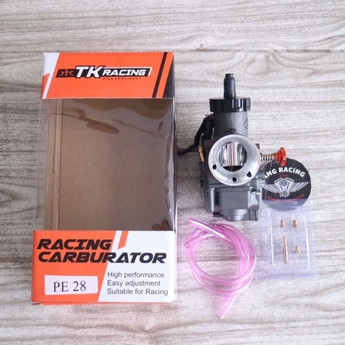 Karburator PE 28 - TK Racing