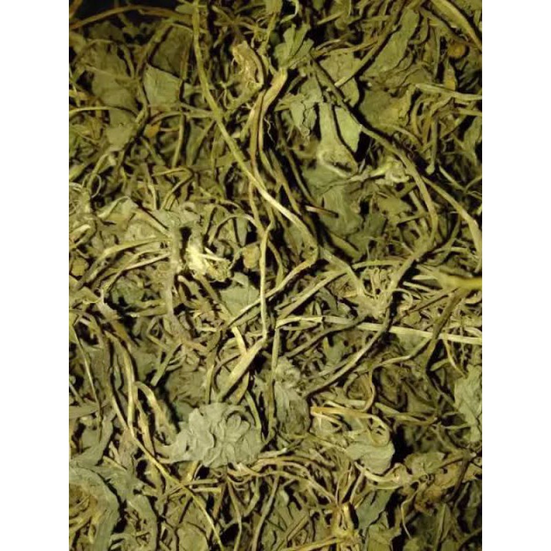 

Daun pegagan kering 1kg