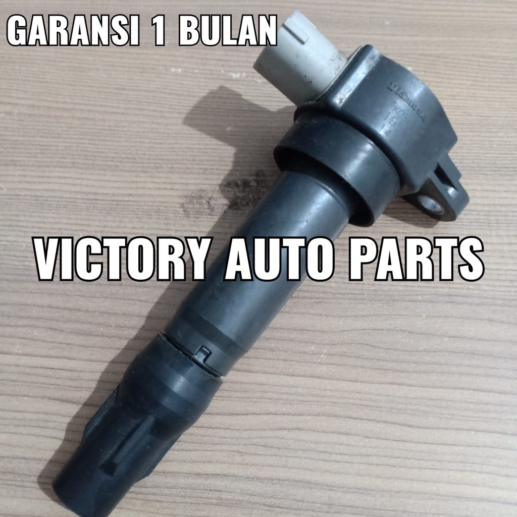 Coil ignition coil mitsibishi outlander ori copotan