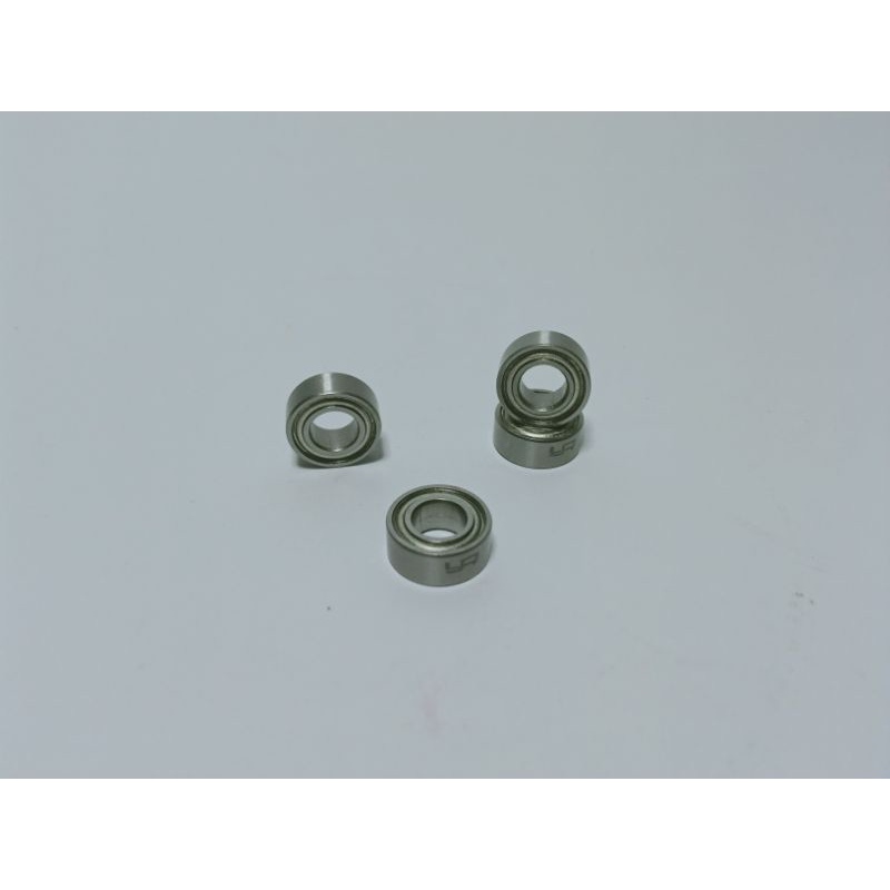 Ball Bearing 5x10x4 mm 02100 HSP