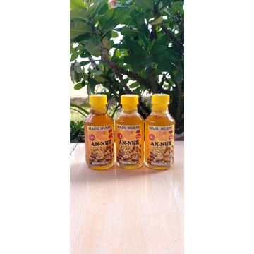 

Madu hutan