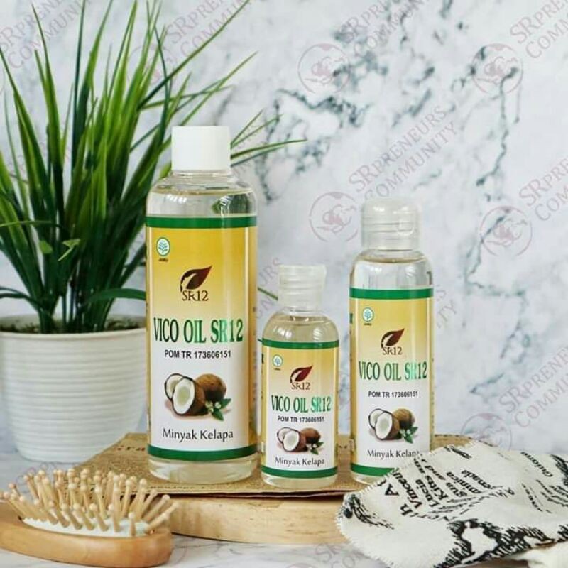 

VCOOIL/MINYAKKELAPAMURNI