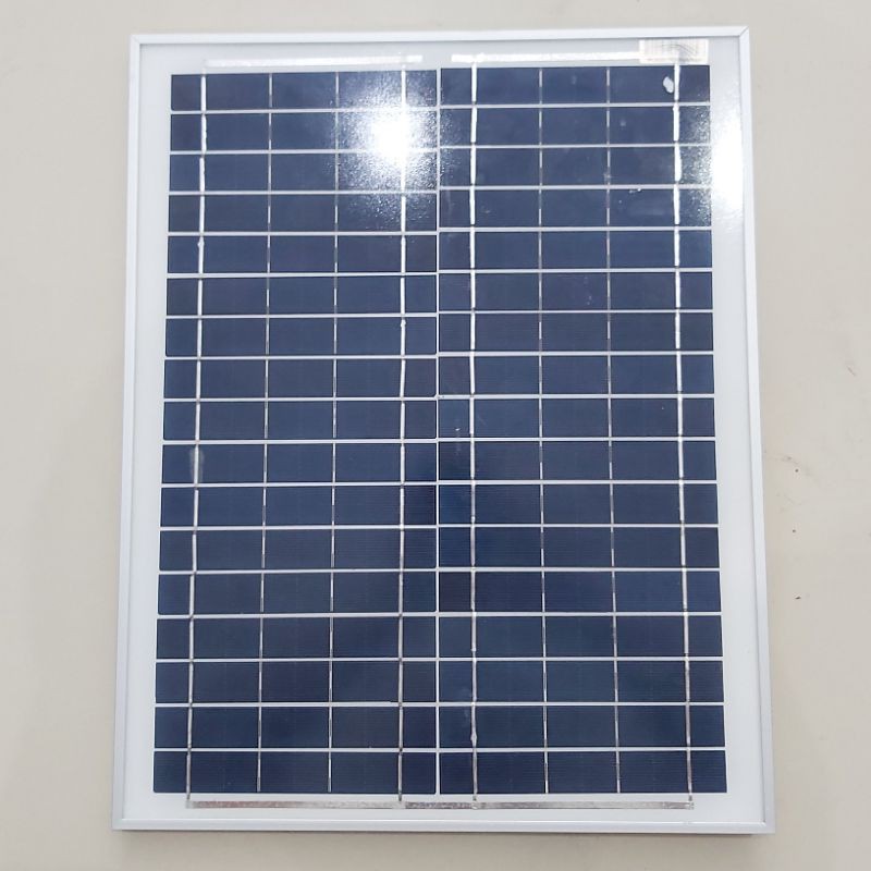 (BISA COD) Panel Surya GSE 450x360x18 Solar Panel DC