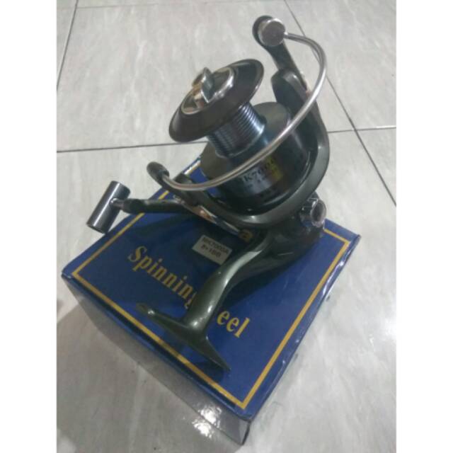 Reel Qunhai MK 7000 Badak