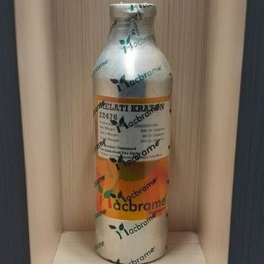 GROSIR Bibit Parfum MELATI KRATON By Macbrame 500ml SEGEL