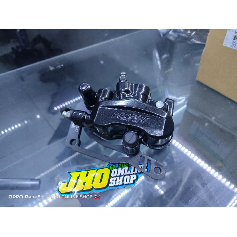 kaliper pcx original 3piston  pnp vario beat scoopy