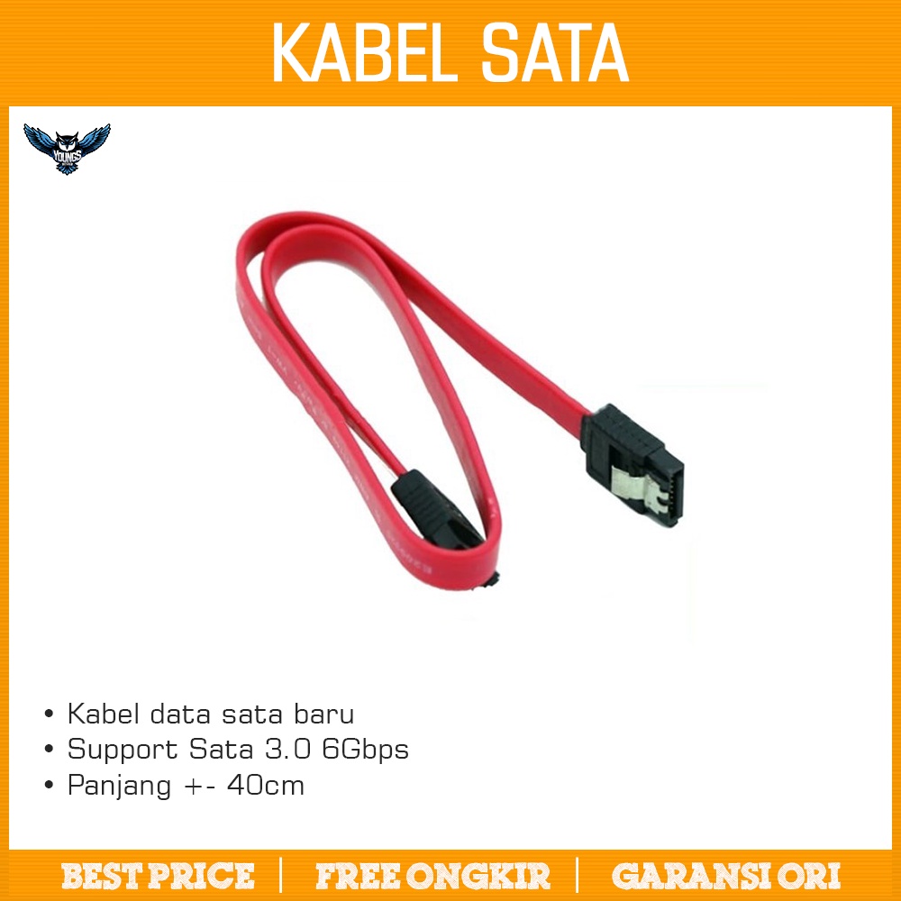 KABEL SATA