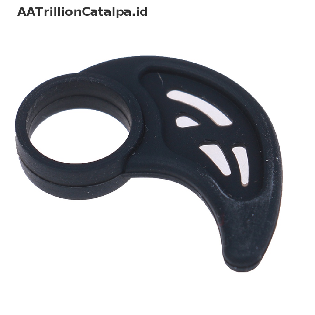 4pcs Kait Telinga Universal Untuk Headset Bluetooth