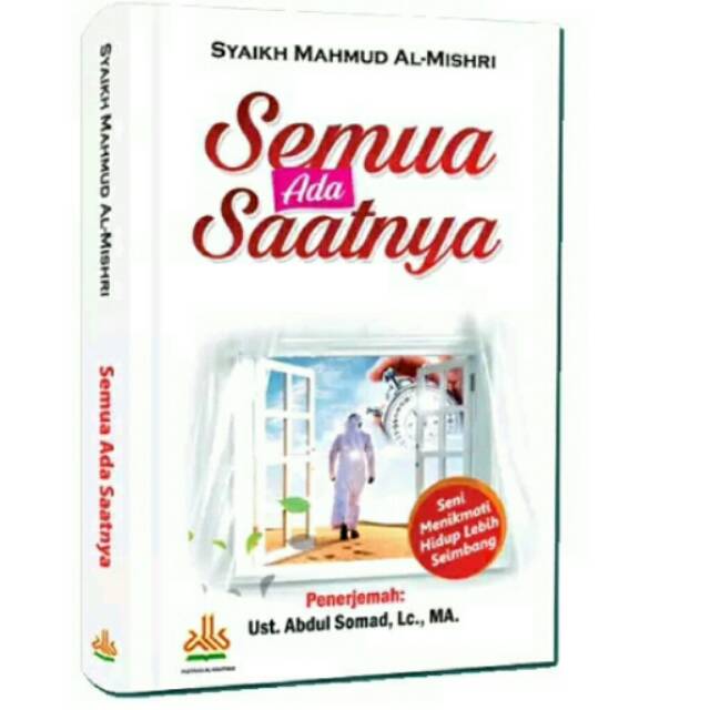 Semua Ada Saatnya