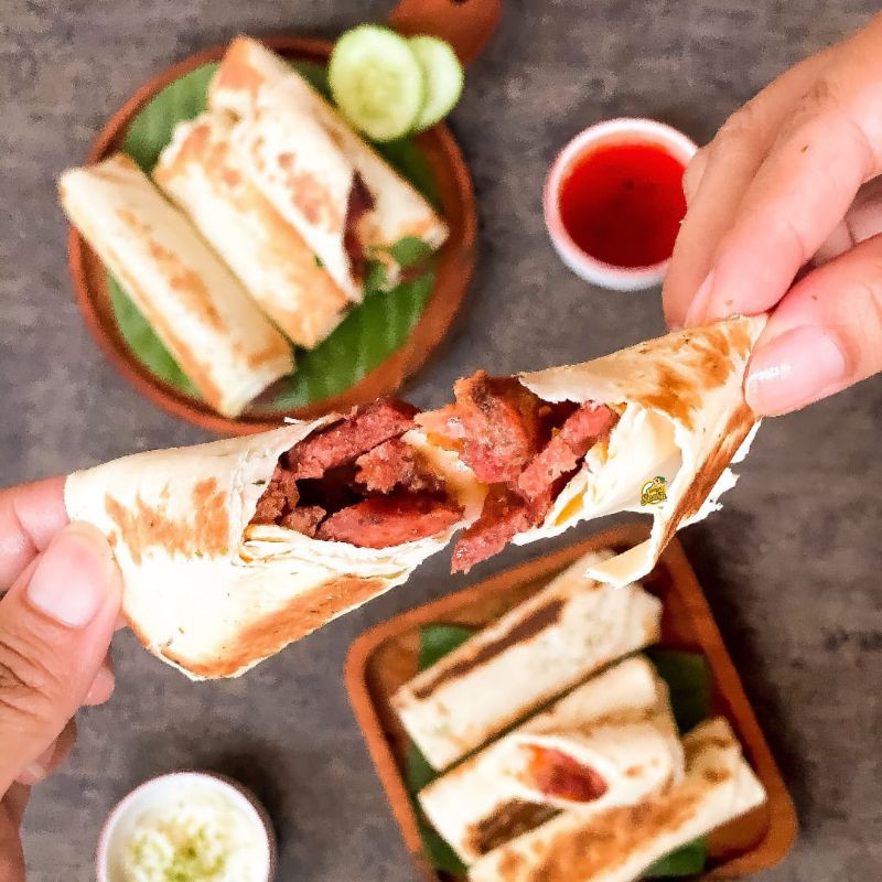 

Kebab Frozen Murah