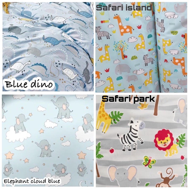 Gendongan bayi / Ring Sling / Gendongan ring