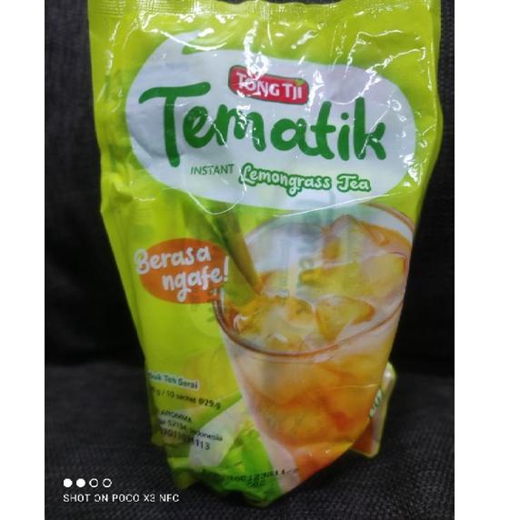 

[PRODUK VABY9] tongji_tematik macha 0MH