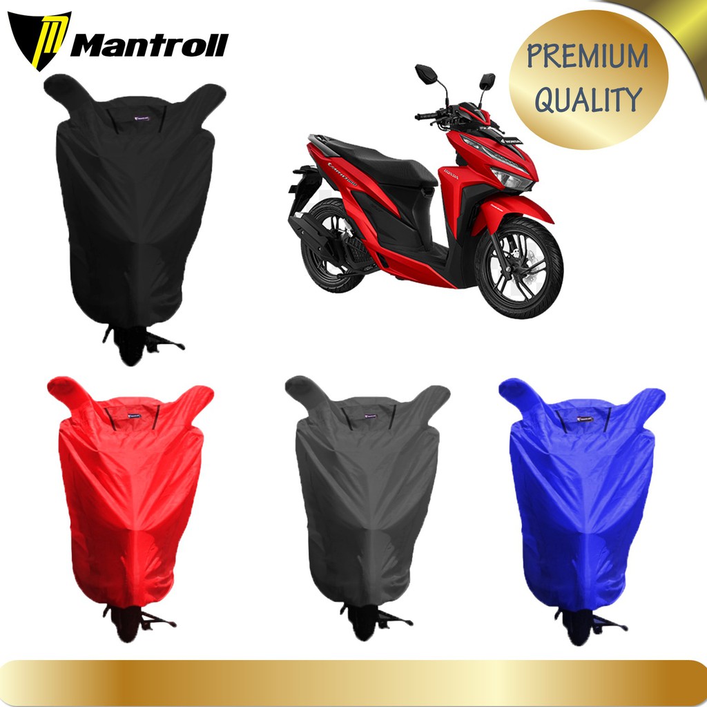 VARIO 150 / Cover motor VARIO 150 original Mantroll