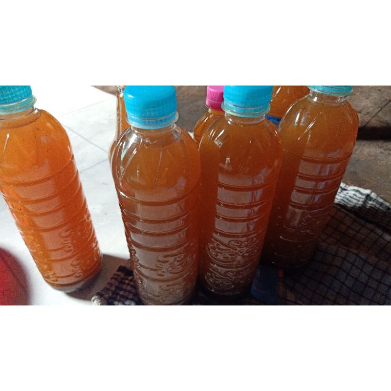 

Jamu Asli Kalimantan