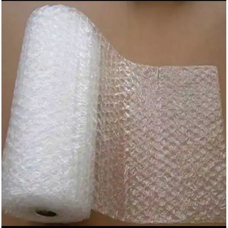 

EXTRA BUBBLE WRAP WAJIB PACKING MENGGUNAKAN INI KEAMANAN PRODUK ANDA
