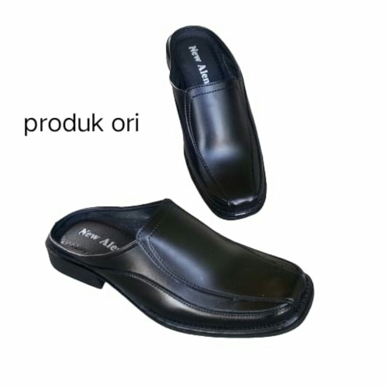 Sandal sepatu pria/sepatu pria/selop pria/slip on