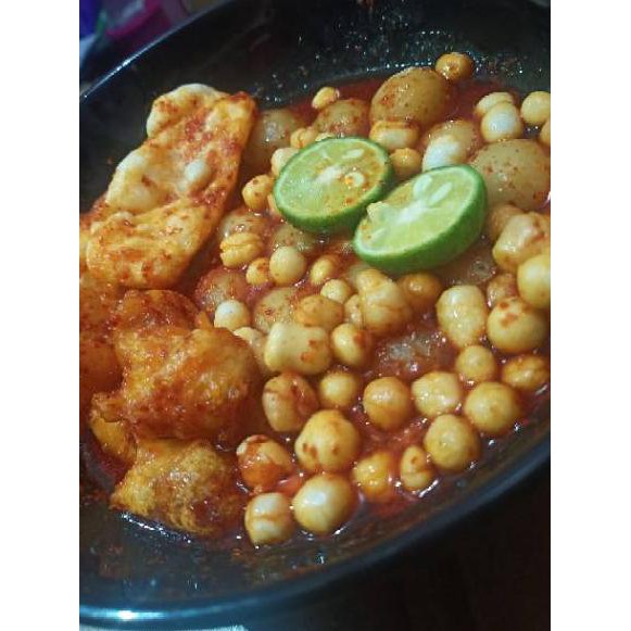 

PROMO 3.3 Baso aci kuy