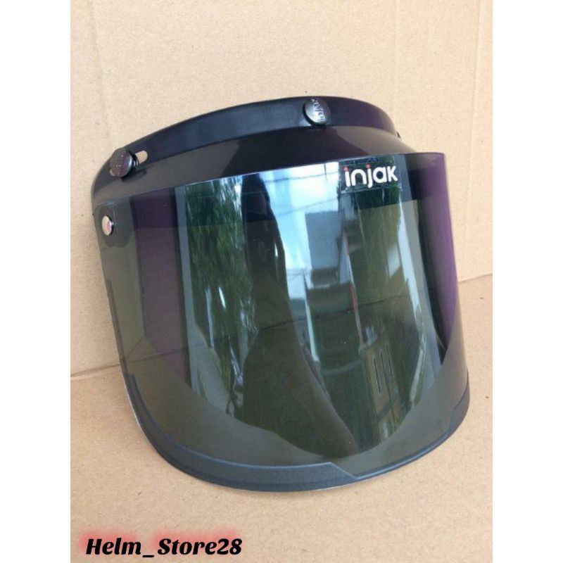 Kaca Bogo Cargloss Flat Injak Original , Kaca Bogo Flat / Datar Injak Original , Kaca Bogo JPN, Carg