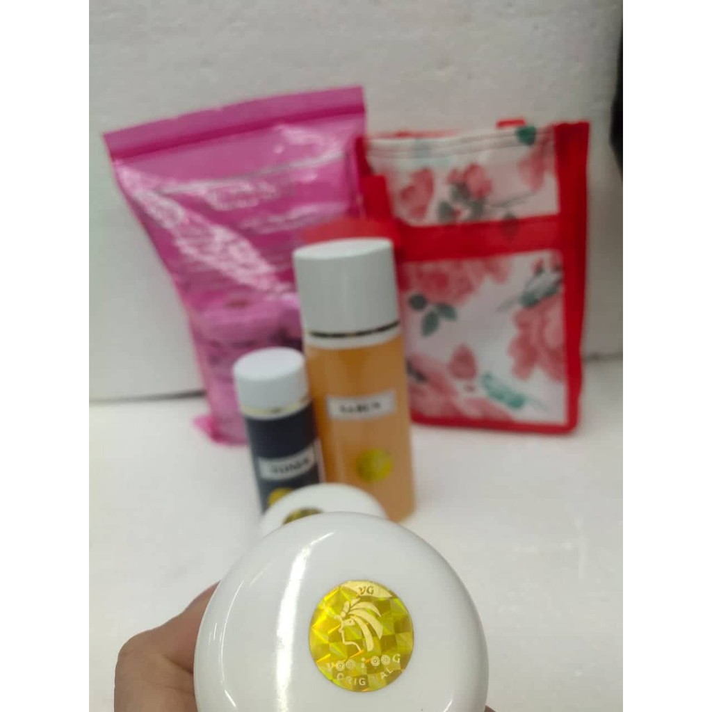 [ BESAR ] PAKET CREAM HN APOTEKER BIG 30gr KWALITAS SUPER - ORIGINAL - 30 gr - HOLO VG
