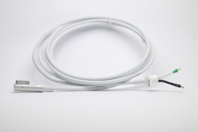 Kabel Charger  Magsafe Type L 45W 60W 85W