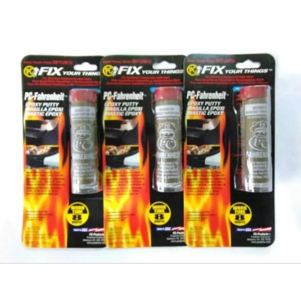 

Δy bᗴlί Lem PC Fahrenheit Epoxy Putty Lem Anti Panas USAM3enju4lhhootz..