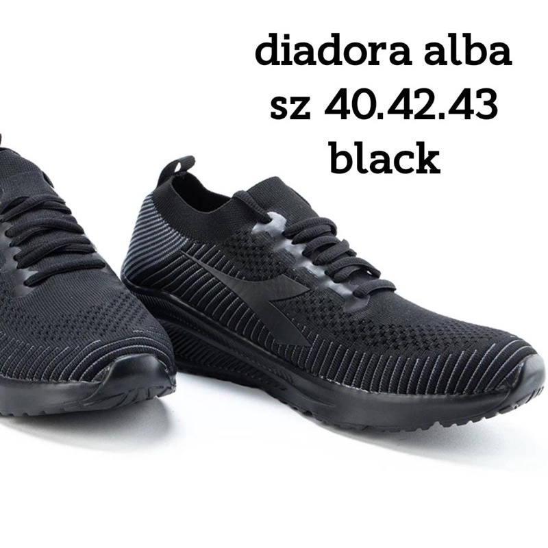 Diadora Alba Original