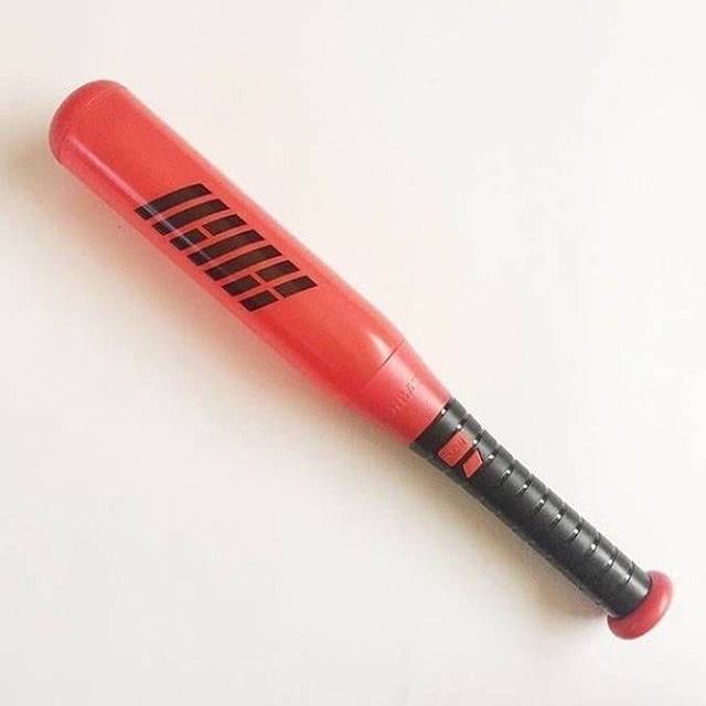 KONBAT - iKON Official Lightstick Ver. 2