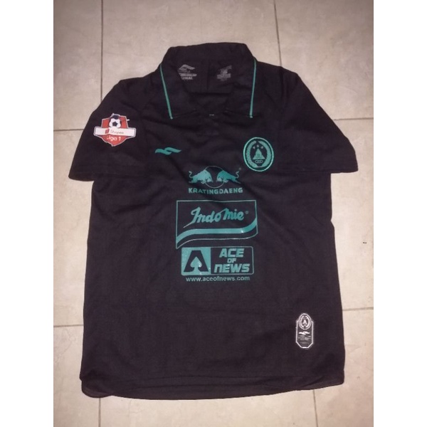 Jersey PSS SLEMAN THIRD 2020 ORIGINAL
