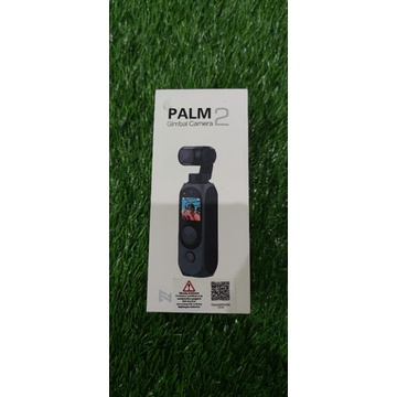 Fimi Palm 2 second user