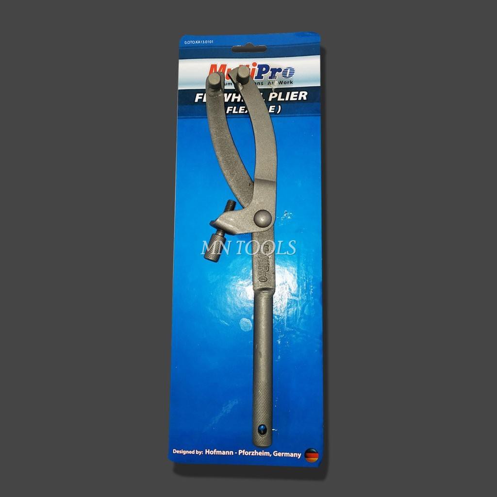 MULTIPRO Kunci CVT Tahanan Kopling Treker CVT