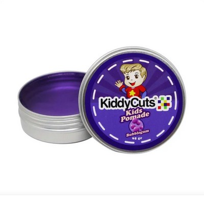 Kiddy Cuts Kids Pomade Bubblegum / Pomade Anak