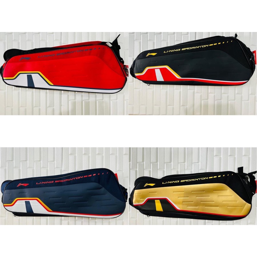 Tas Badminton Lining ABDR647 / ABDR 647 Original