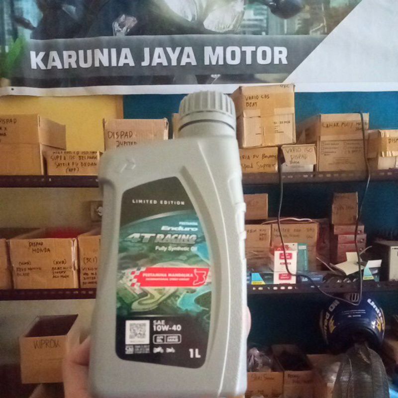 Enduro Racing 1 liter