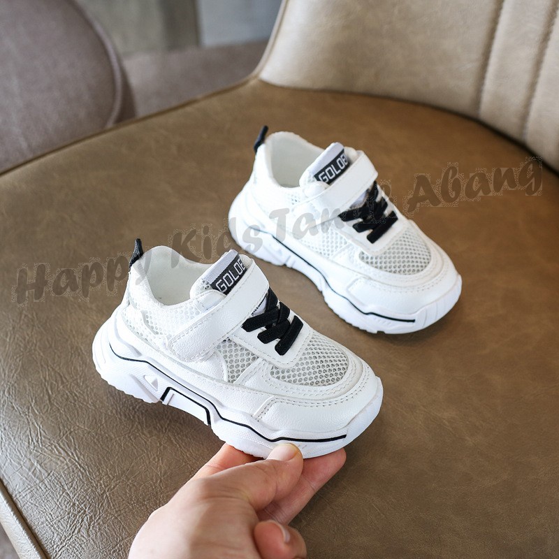 Sepatu Sneakers Anak/Sneakers Anak/Sepatu Anak Perempuan/Sneakers Anak Perempuan