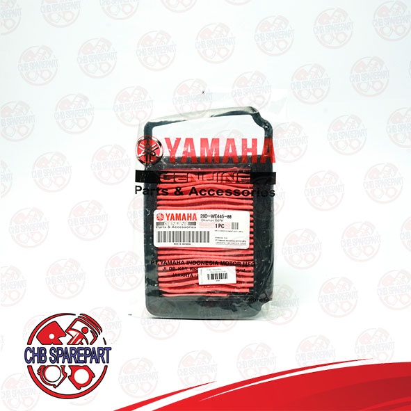 Filter Udara Mio sporty mio smile