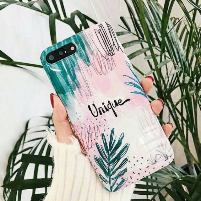 

Softcase lukis