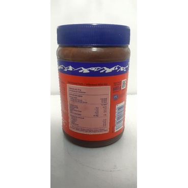 

coklat pasta