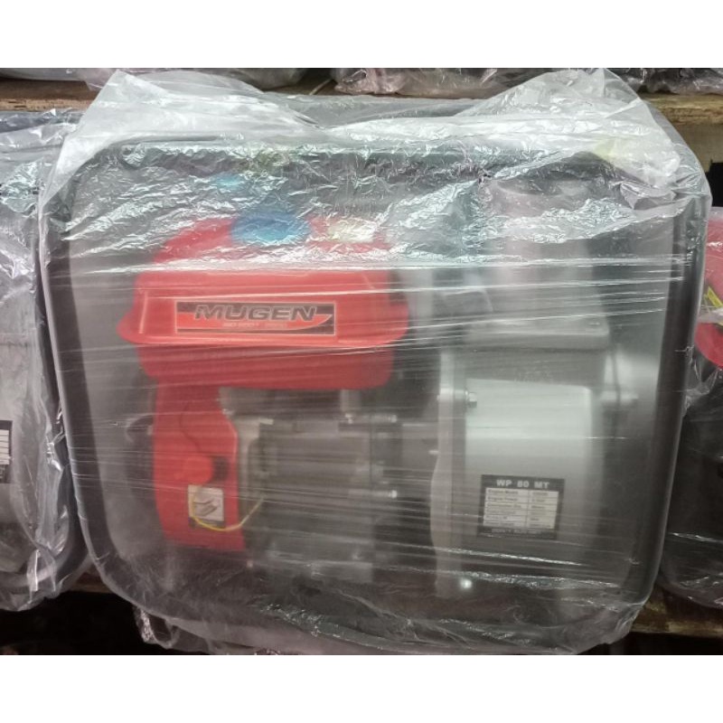 Pompa alkon Vitara, Mugen, Imoto/kiba 3inch