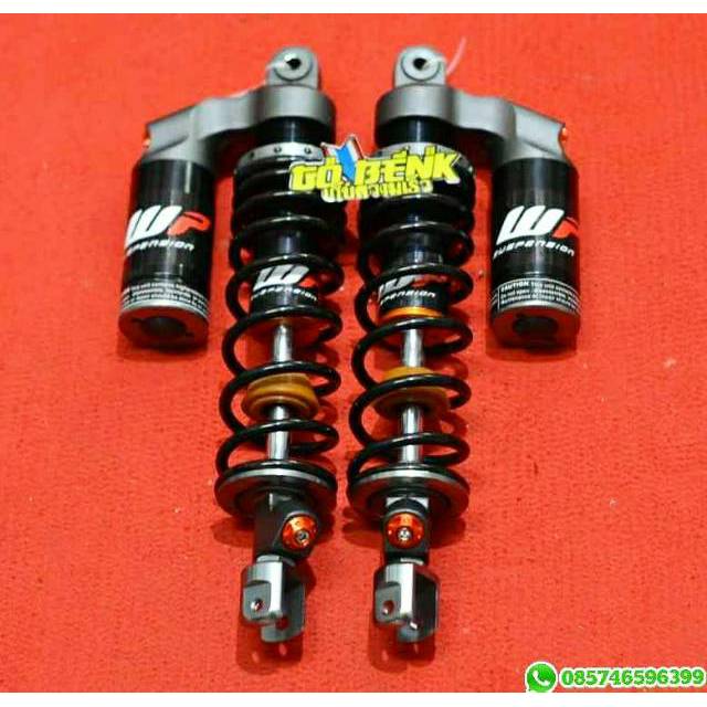 SHOCK COPY WP 330MM PCX NMAX