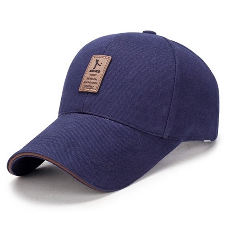 Topi Baseball Cap Ediko Topi Pria dan Wanita Topi Cap Ediko Terbaru