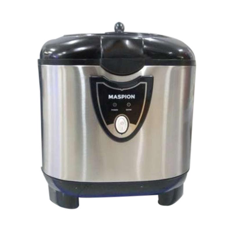 MASPION MRJ 788 PENGHANGAT NASI / RICE WARMER 7 LITER / MRJ788